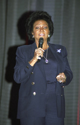 Nichelle Nichols