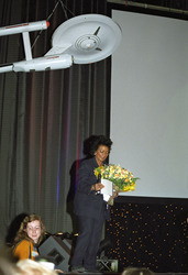 Nichelle Nichols