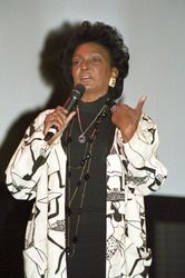 Nichelle Nichols