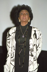 Nichelle Nichols