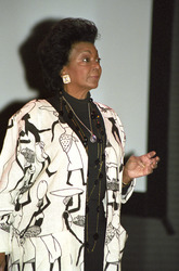 Nichelle Nichols