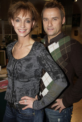 Conny Niedrig, Bernie Kuhnt