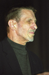 Leonard Nimoy