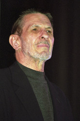 Leonard Nimoy