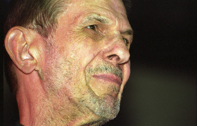 Leonard Nimoy