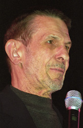 Leonard Nimoy