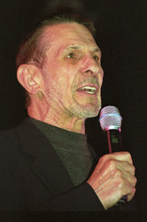 Leonard Nimoy