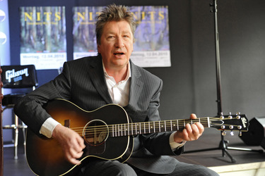 Henk Hofstede (Nits)