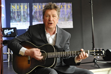 Henk Hofstede (Nits)