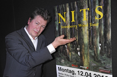 Henk Hofstede (Nits)