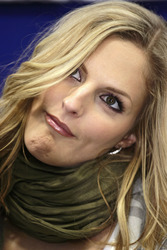 Sandy Mölling (No Angels)