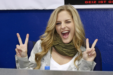 Sandy Mölling (No Angels)