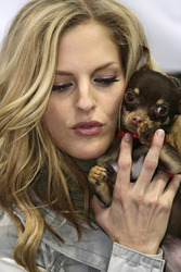 Sandy Mölling (No Angels)