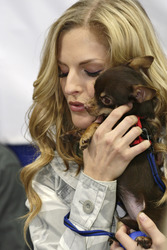 Sandy Mölling (No Angels)