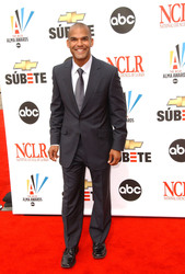 Amaury Nolasco