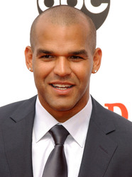 Amaury Nolasco