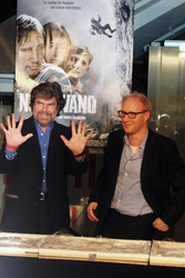 Reinhold Messner, Simon Schwarz