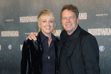 Ulla Kock am Brink, Theo Baltz