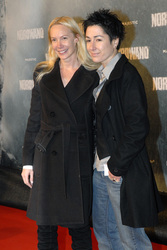 Dunja Hayali, Feo Aladag