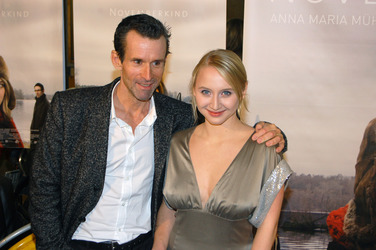 Ulrich Matthes, Anna Maria Mühe