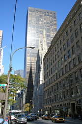 St. Patrick's Cathedral