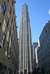 Rockefeller Center