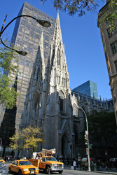 St. Patrick's Cathedral