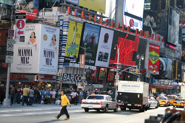 Bertelsmann Building