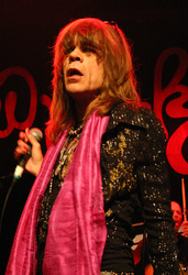 David Johansen