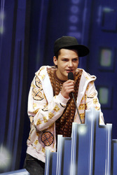 Jimmy Blue Ochsenknecht