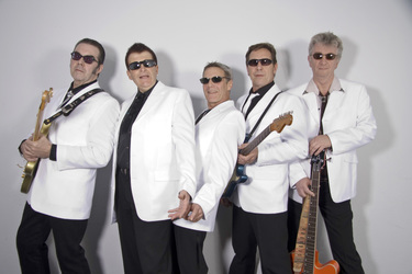 The Shadows feat. Bruce Welch