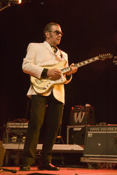 The Shadows feat. Bruce Welch