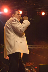 The Shadows feat. Bruce Welch