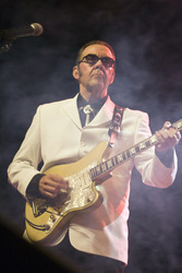 The Shadows feat. Bruce Welch