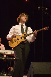 Tony Hicks