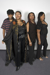 Boney M. feat. Liz Mitchell