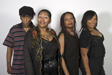 Boney M. feat. Liz Mitchell