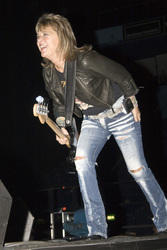 Suzi Quatro