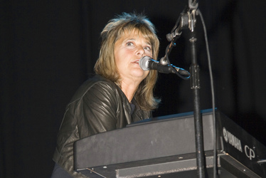 Suzi Quatro