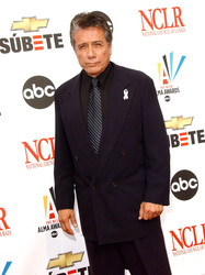 Edward James Olmos