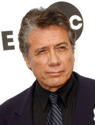 Edward James Olmos