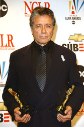 Edward James Olmos