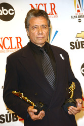 Edward James Olmos
