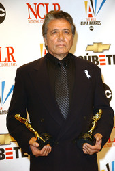 Edward James Olmos