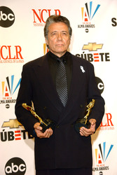 Edward James Olmos