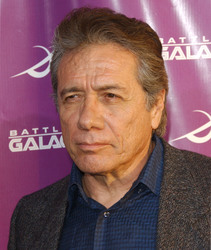 Edward James Olmos