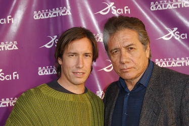 Bodie Olmos, Edward James Olmos