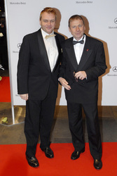 Hape Kerkeling, Ulrich Heide