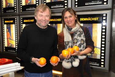 Jostein Gaarder, Eva Dahr