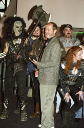 Robert O'Reilly